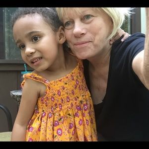 Meet your Posher, Barbara